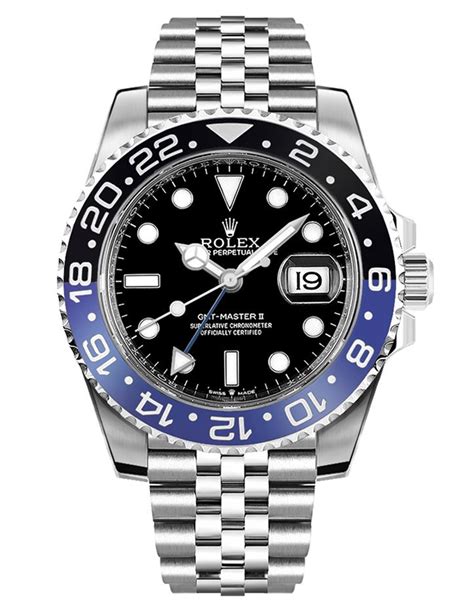 rolex perpetual gmt-master ii|rolex gmt master ii for sale.